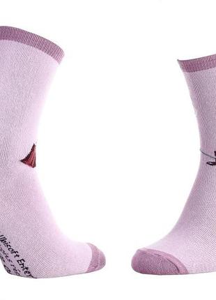 Шкарпетки lapins cretins lapin en bikini рожевий діт 35 - 41 13849251-3