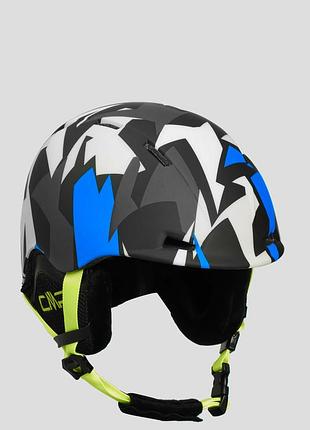 Шлем лыжный cmp xj-4 kids ski helmet 30b4954-19lf