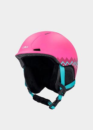 Шлем лыжный cmp xj-4 kids ski helmet 30b4954-c839
