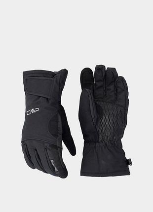 Перчатки cmp woman ski gloves 6524810-u901