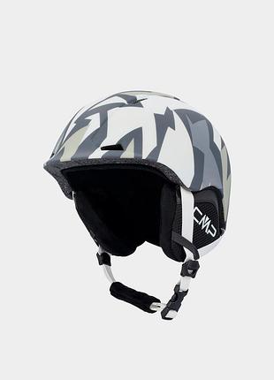 Шлем лыжный cmp xj-4 kids ski helmet 30b4954-17xf