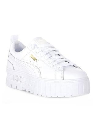 Кроссовки женские puma mayze classic wns (38420901) 38420901