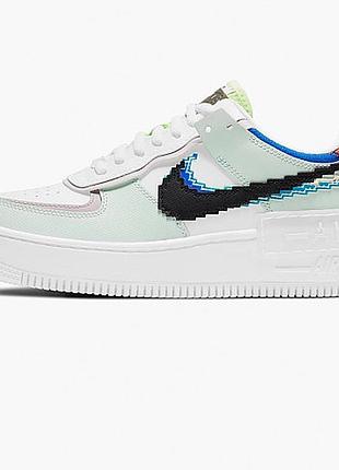 Кроссовки nike w af1 shadow se cv8480-300