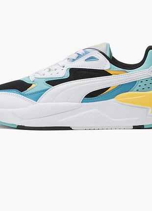 Кросівки 387063-21 puma 387063-21