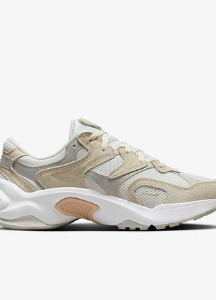Кроссовки nike w al8 fj3794-100