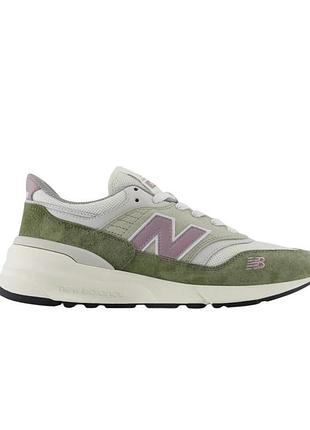 Кросівки new balance 997 u997rmgb