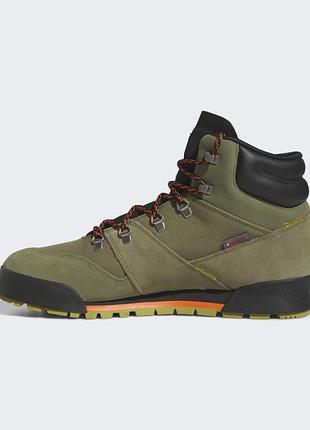 Кроссовки мужские adidas terrex snowpitch c.dry gw4065 40.5 gw4065 45 1/3