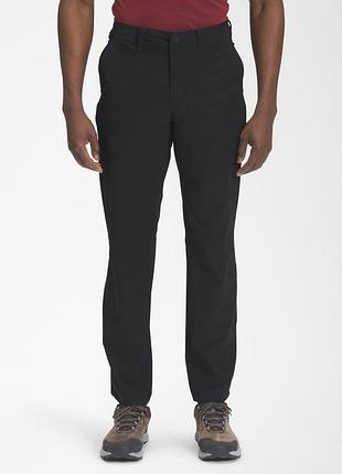Штани the north face mens paramount active pants nf0a7wze4h0 34