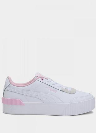Кроссовки женские puma carina lift (37303110) 37303110 37.5