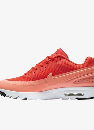 Кроссовки w nike air max bw ultra 819638-600