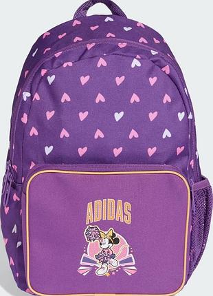 Рюкзак adidas lk dy mi bpk 11.6l фиолетовый 34 х 25 см (ka9887) ka9887
