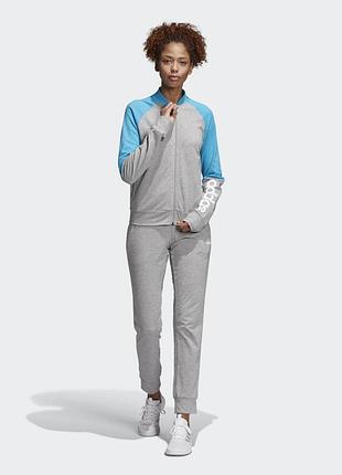 Костюм спортивный dv2435 adidas dv2435 xs