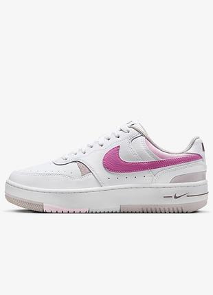Кросівки жіночі nike gamma force (fz3613-100) fz3613-100