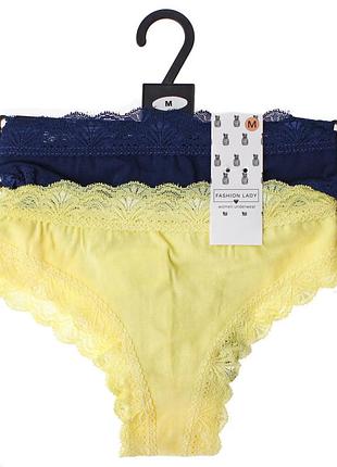 Труси fashion lady tan tanga f 13890384-2