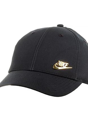 Бейсболка nike u df club cap s cb mtfut l fb5371-011