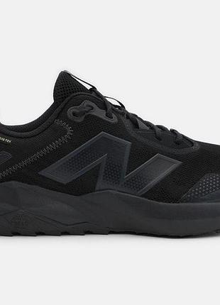 Кроссовки new balance dynasoft nitrel v6 gore-tex mtntrgb6 44