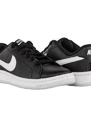 Кеди nike wmns court royale 2 nn dh3159-001 38.5