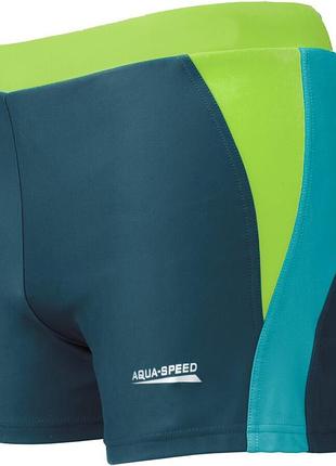 Плавки боксеры для мужчин aqua speed dario 346-28 xxxl