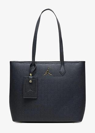 Сумка jordan jam monogram tote bag mm0990-k5x