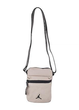 Сумка jordan jan airborne festival bag 9a0631-g5o