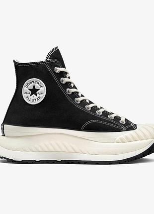 Кроссовки converse chuck 70 at cx platform a03277c