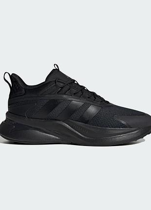 Кроссовки мужские adidas alpharesponse sportswear black ie6343 ie6343 42 2/3