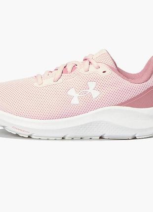 Кроссовки женские under armour w charged pursuit 4 (3028261-647) 3028261-647 39