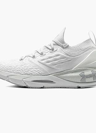 Кроссовки женские under armour hovr phantom 2 cn (3025214-101) 3025214-101