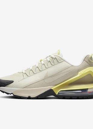 Кроссовки мужские nike air max pulse roam beige dz3544-200