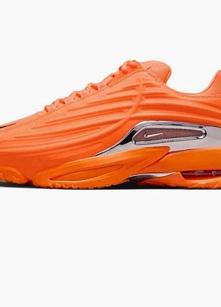 Кросівки nike hot step 2 drake nocta total orange dz7293-800