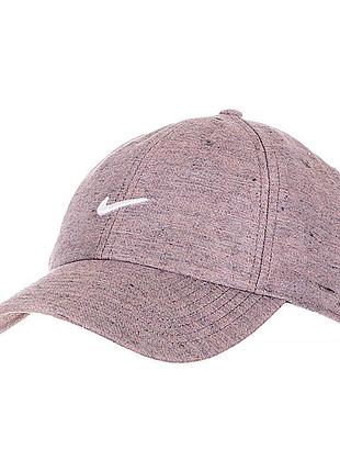 Бейсболка nike u nsw h86 nu cap dv3166-808