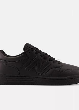 Кроссовки 480 bb480l3b new balance bb480l3b