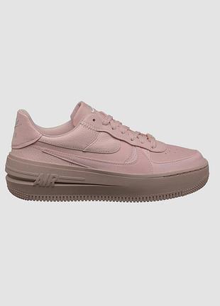 Кросівки nike force 1 plt (dj9946-600) dj9946-600
