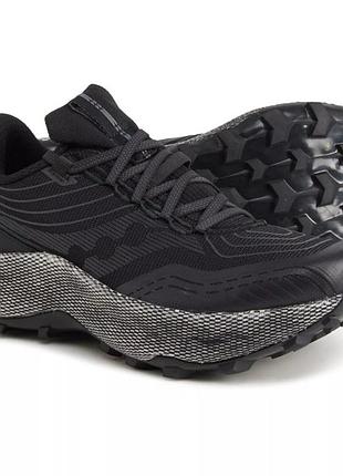 Кроссовки saucony endorphin trail s20647-10 47