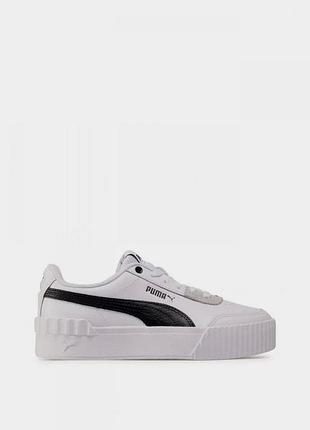 Кроссовки женские puma carina lift (37303102) 37303102 38