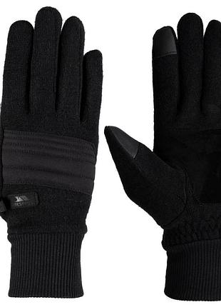 Рукавиці maglgltr0006-black trespass maglgltr0006-black s/m