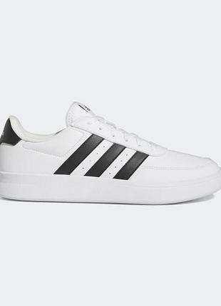 Кроссовки breaknet 2.0 hp9426 adidas 10 (44,5) белый hp9426 46