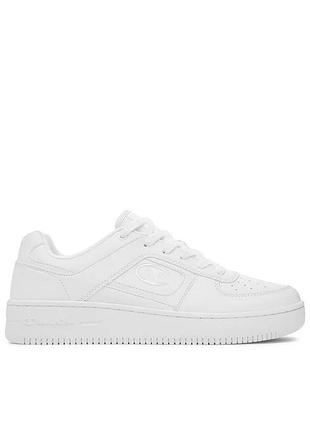 Кросівки foul play element low low cut shoe s21883-ww002 champion s21883-ww002