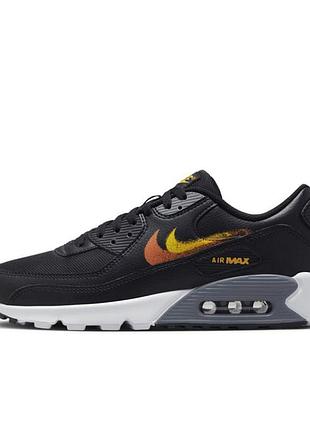 Кросівки nike air max 90 fj4229-001