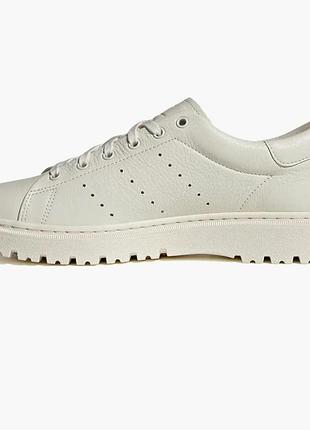 Кроссовки adidas stan smith freizeit "core white" if9264 44
