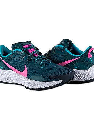 Кросівки бігові nike w pegasus trail 3 da8698-300