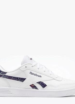 Кроссовки reebok royal techque t fx2312