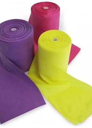 Эспандер golfinho hidro elastic band (25m*15cm) h956.1