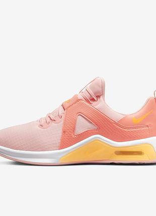 Кроссовки nike air max bella tr 5 dd9285-600