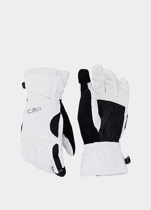 Перчатки cmp woman ski gloves 6524810-a001