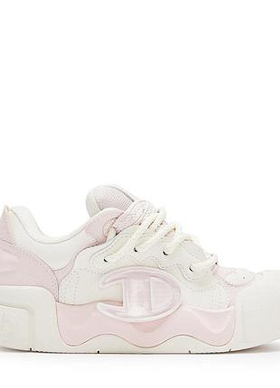 Кросівки autoskate v1 milk white/pink u4afctw05k1