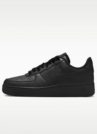 Кроссовки nike w air force 1 07 vintage hv4403-001 36.5