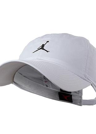 Кепка jordan jumpman heritage86 washed cap dc3673-100 dc3673-100