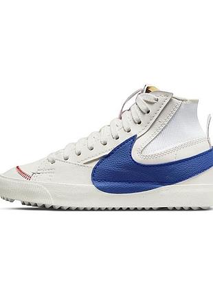 Кроссовки jordan 1 retro high og reverse laney (w) fd2596-700 35.5
