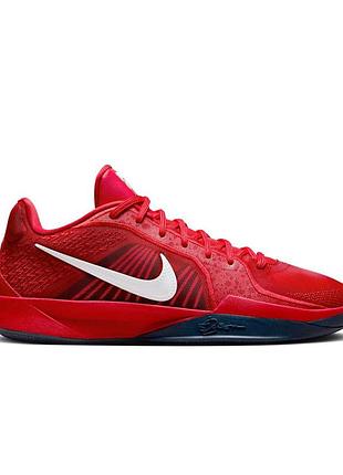 Кроссовки nike sabrina 2 fq2174-600 43